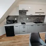 Alavia Apartment *