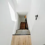 Apartment Alavia Vel'ka Lomnica