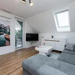 Apartment Alavia *