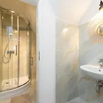 Apartment Alavia Vel'ka Lomnica