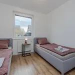 Apartment Alavia Vel'ka Lomnica