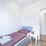 Apartment Alavia