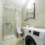Alavia Apartment Vel'ka Lomnica