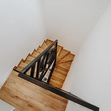 Alavia Apartament Wielka Łomnica