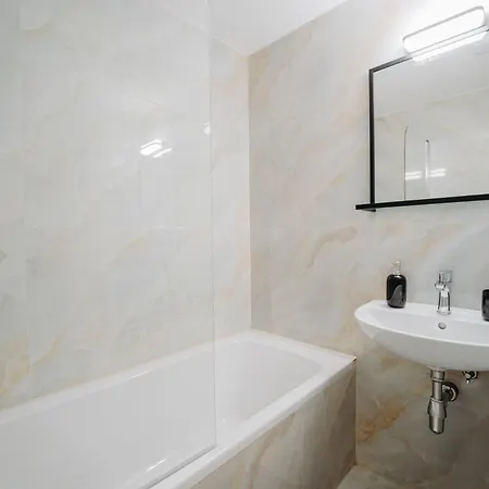 Apartament Alavia
