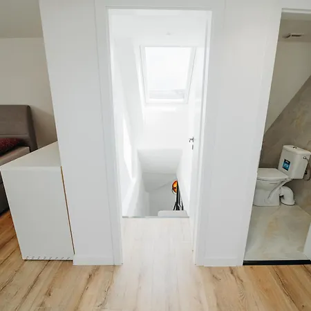 Apartament Alavia
