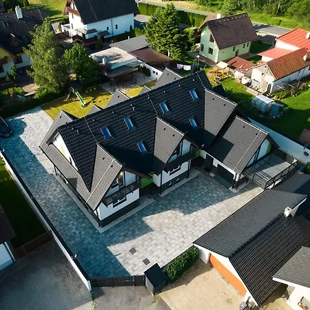 Alavia Wielka Łomnica