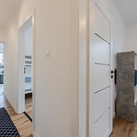 Alavia Apartament Wielka Łomnica