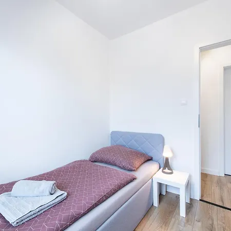 Apartament Alavia