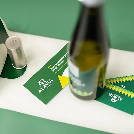 Apartment Alavia Vel'ka Lomnica