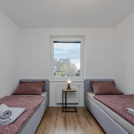 Alavia Apartament