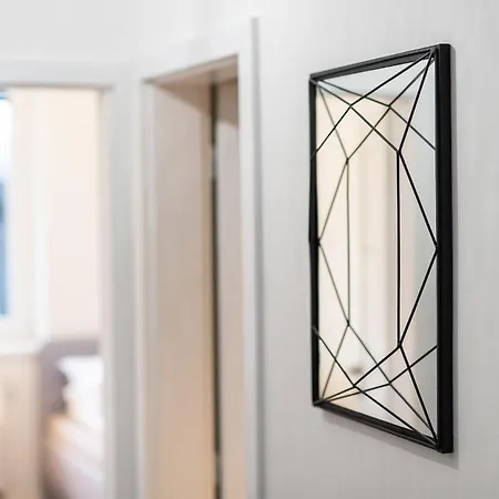 Apartament Alavia